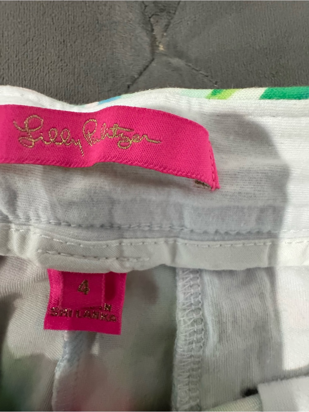 Lily Pulitzer - Picture 3 of 3